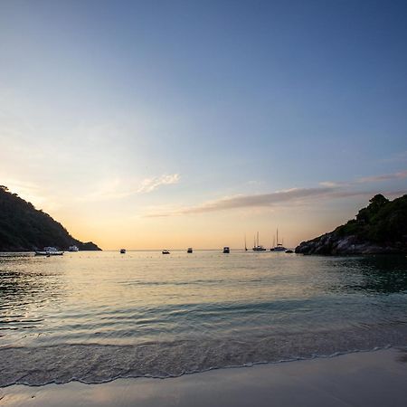 Ban Raya Resort And Spa Ko Racha Yai Zewnętrze zdjęcie