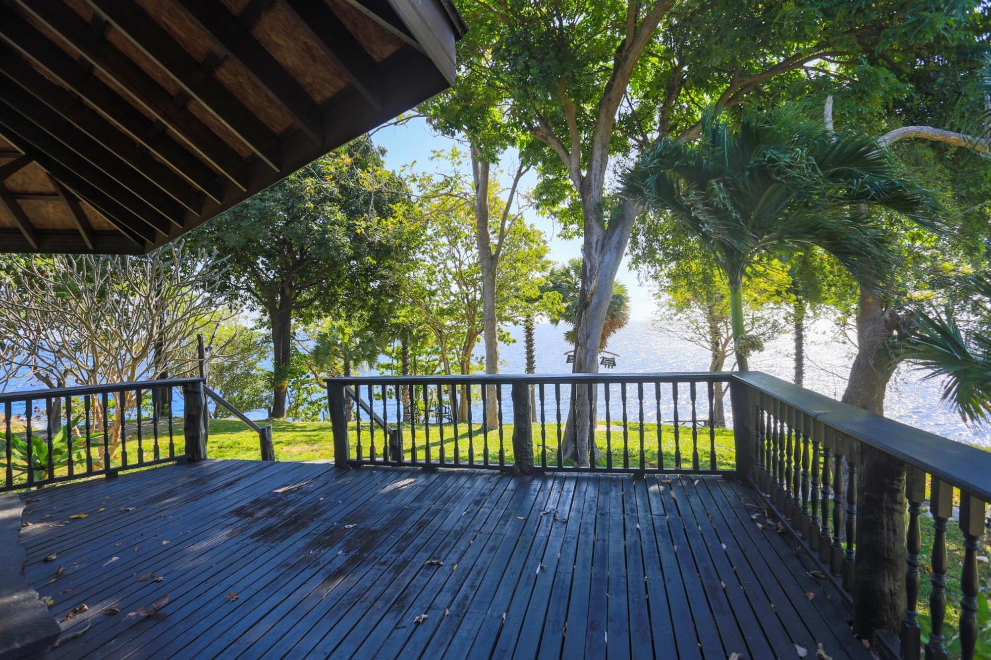 Ban Raya Resort And Spa Ko Racha Yai Zewnętrze zdjęcie