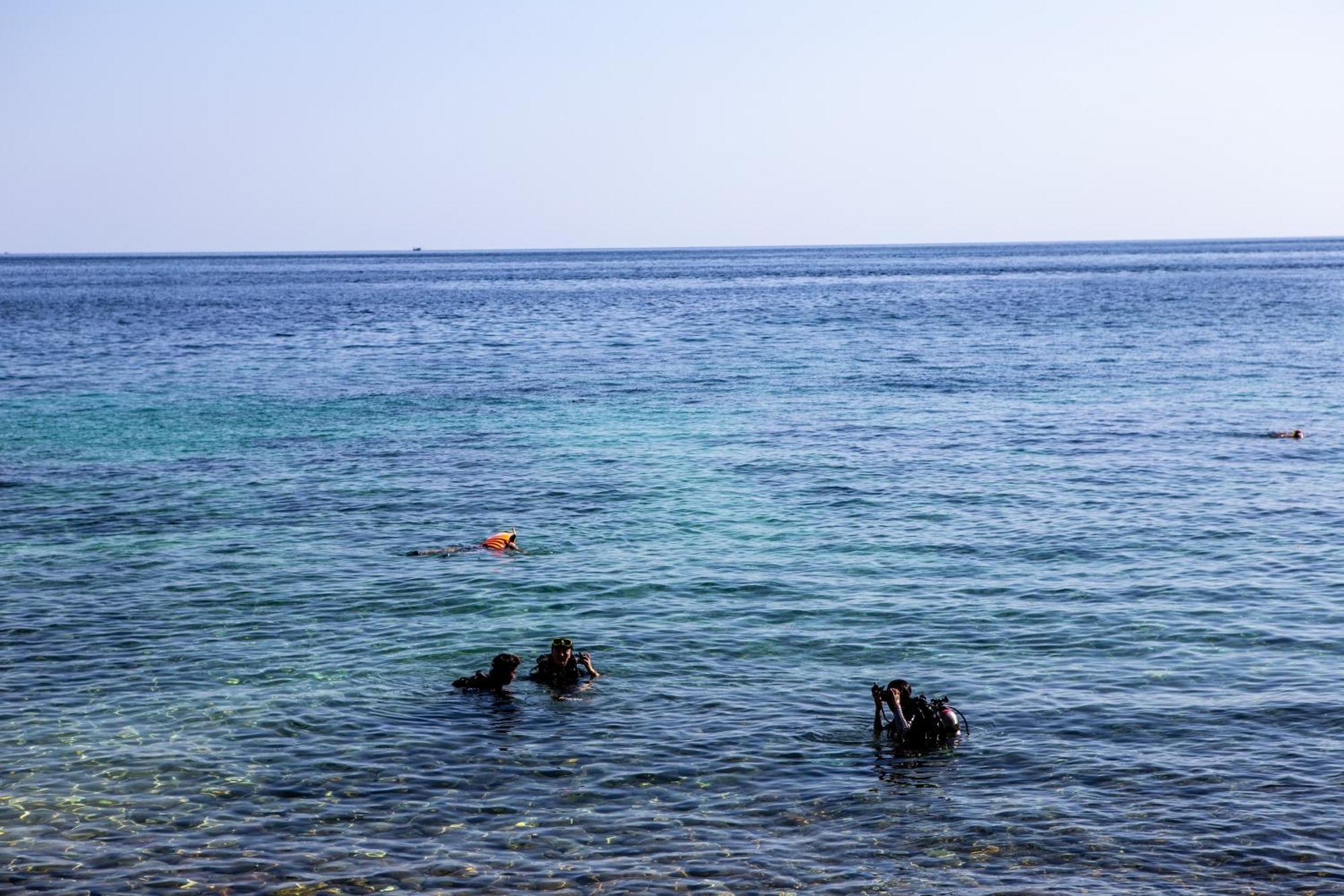 Ban Raya Resort And Spa Ko Racha Yai Zewnętrze zdjęcie