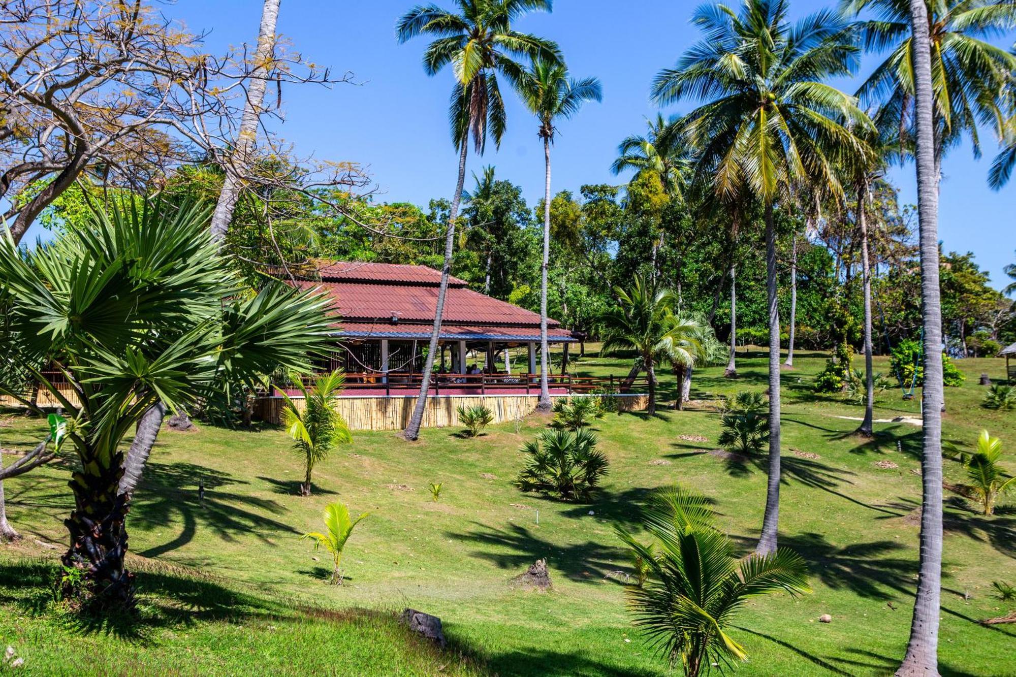 Ban Raya Resort And Spa Ko Racha Yai Zewnętrze zdjęcie