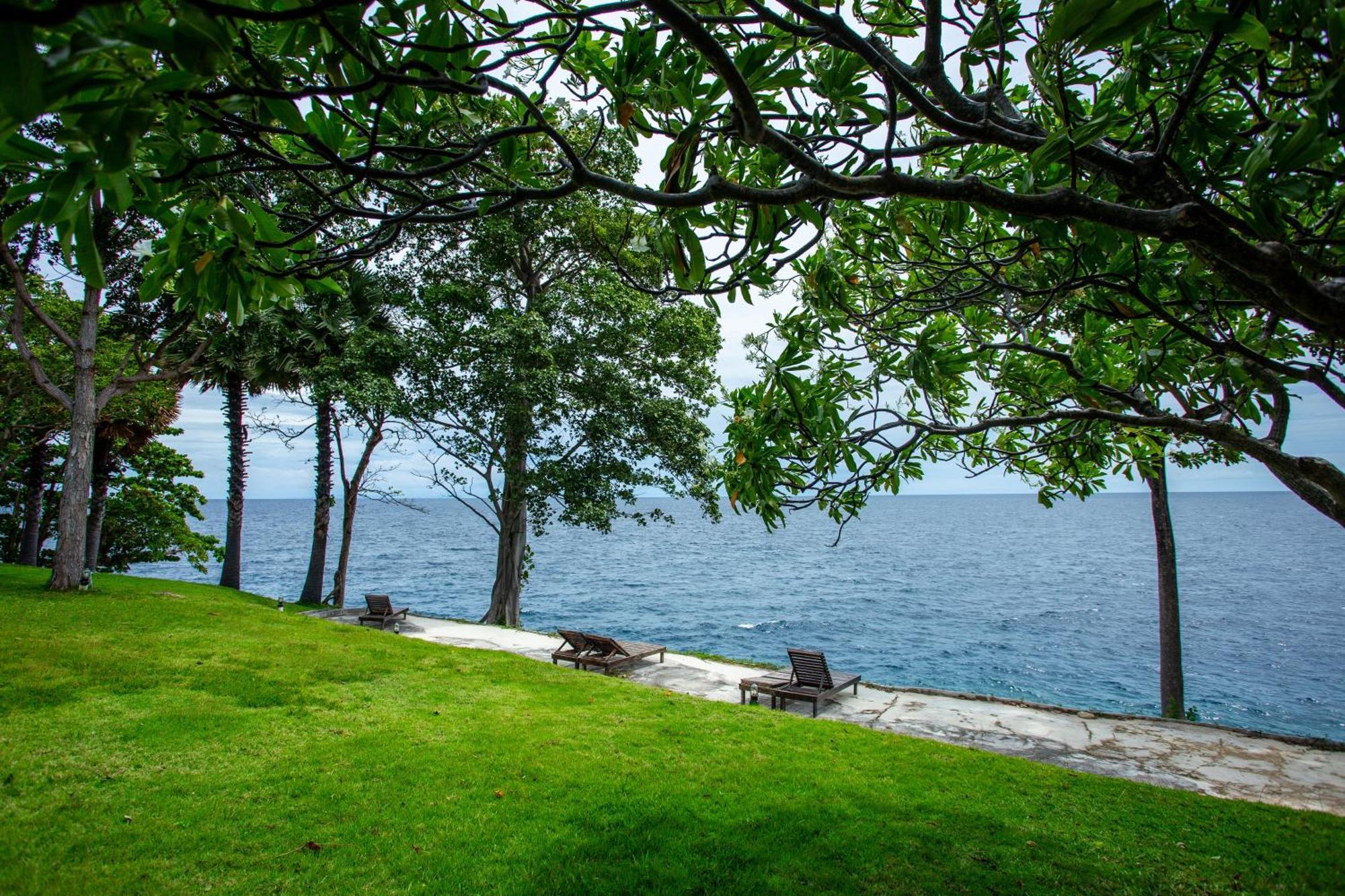 Ban Raya Resort And Spa Ko Racha Yai Zewnętrze zdjęcie