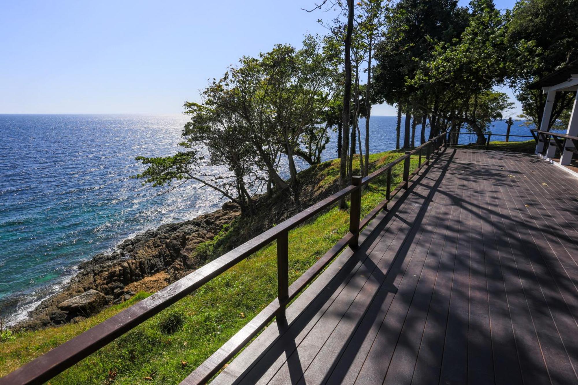 Ban Raya Resort And Spa Ko Racha Yai Zewnętrze zdjęcie