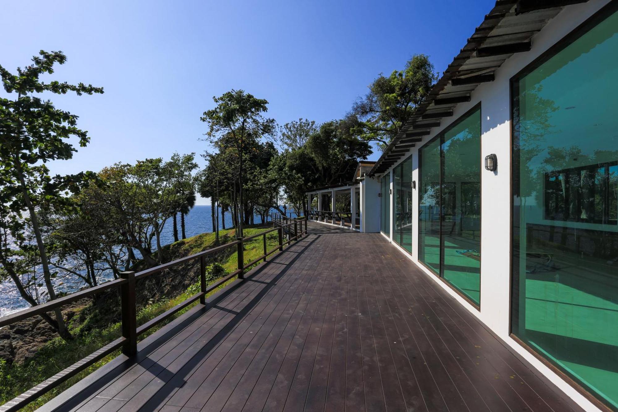 Ban Raya Resort And Spa Ko Racha Yai Zewnętrze zdjęcie
