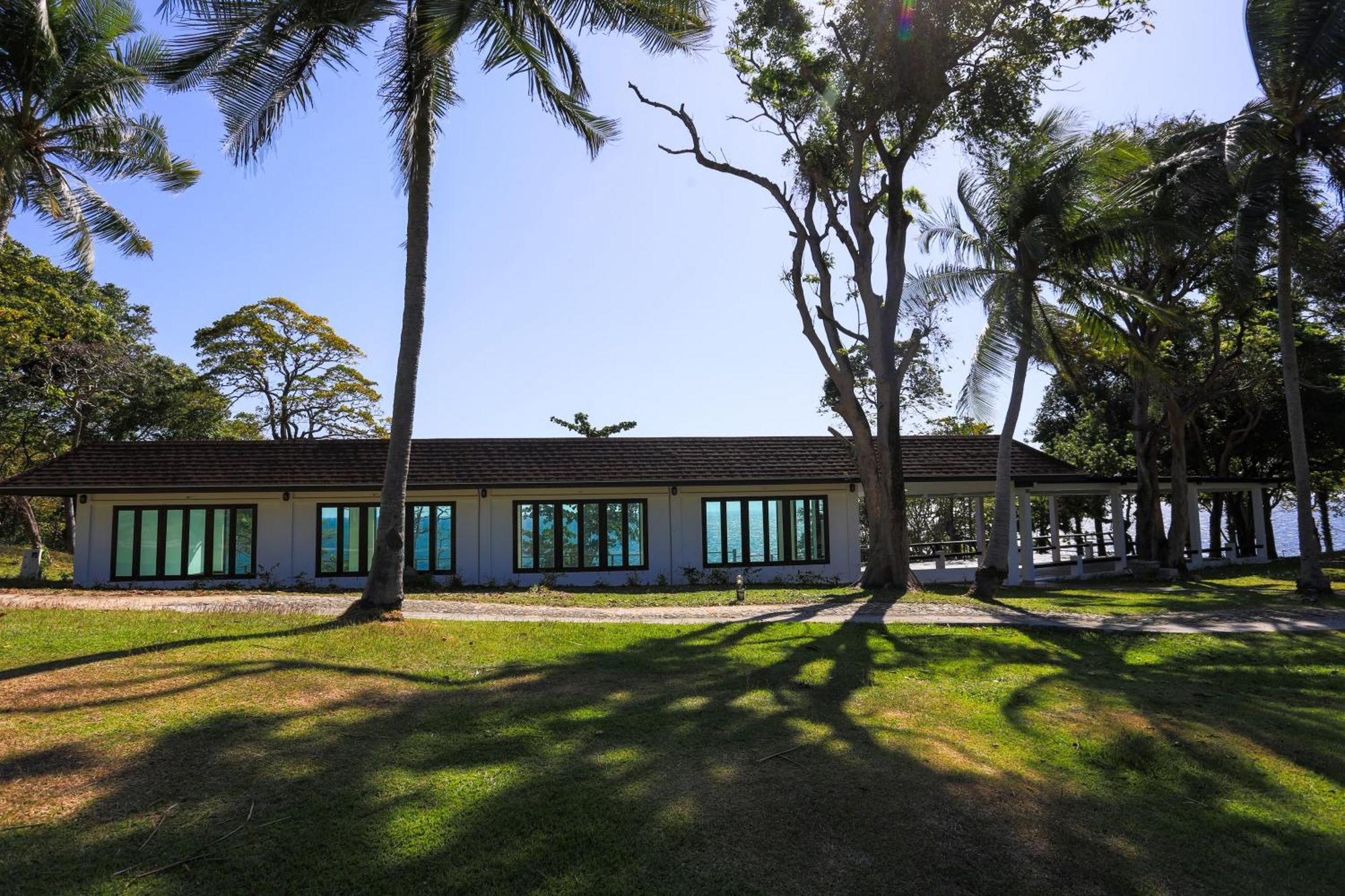Ban Raya Resort And Spa Ko Racha Yai Zewnętrze zdjęcie