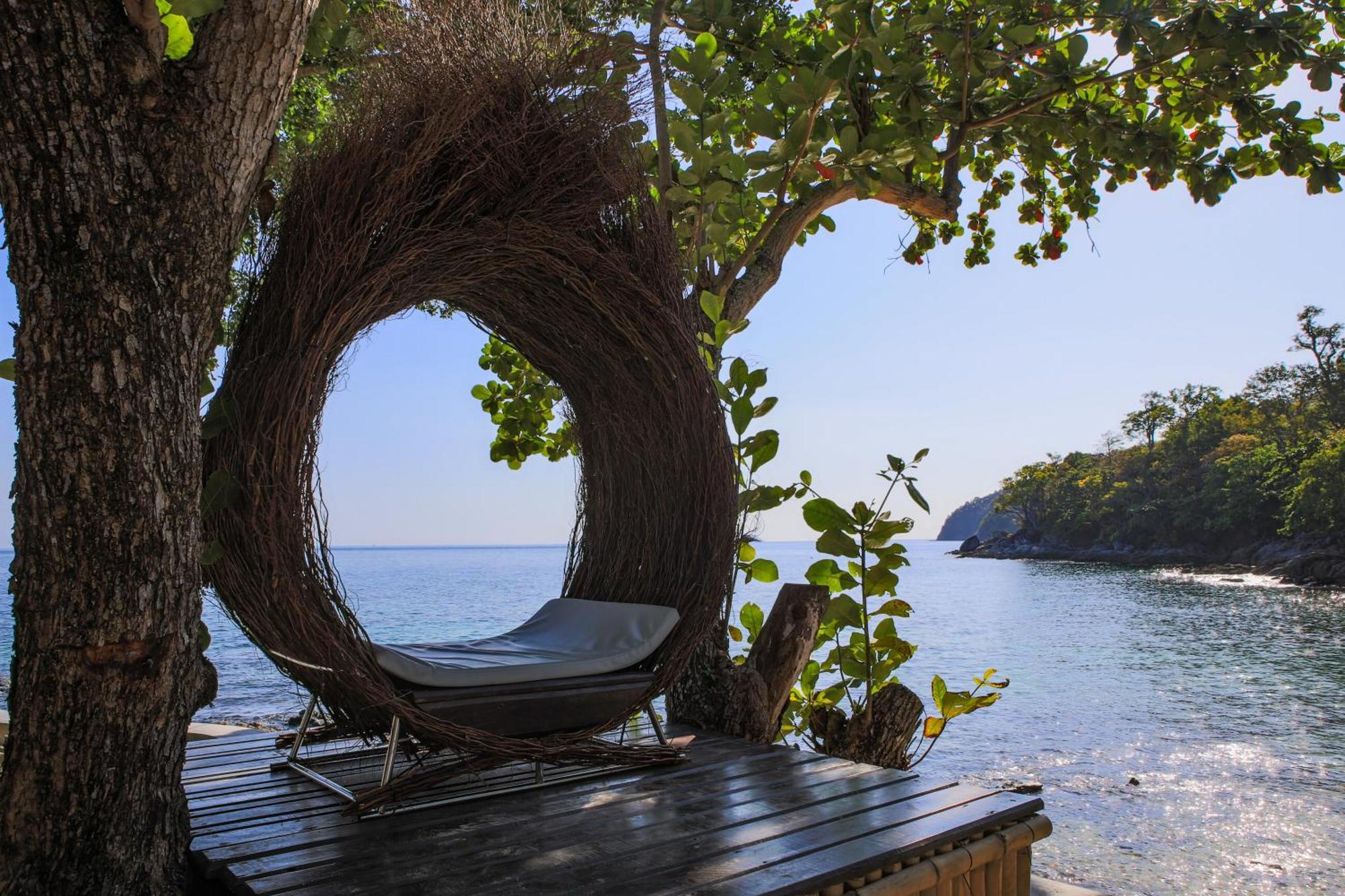 Ban Raya Resort And Spa Ko Racha Yai Zewnętrze zdjęcie
