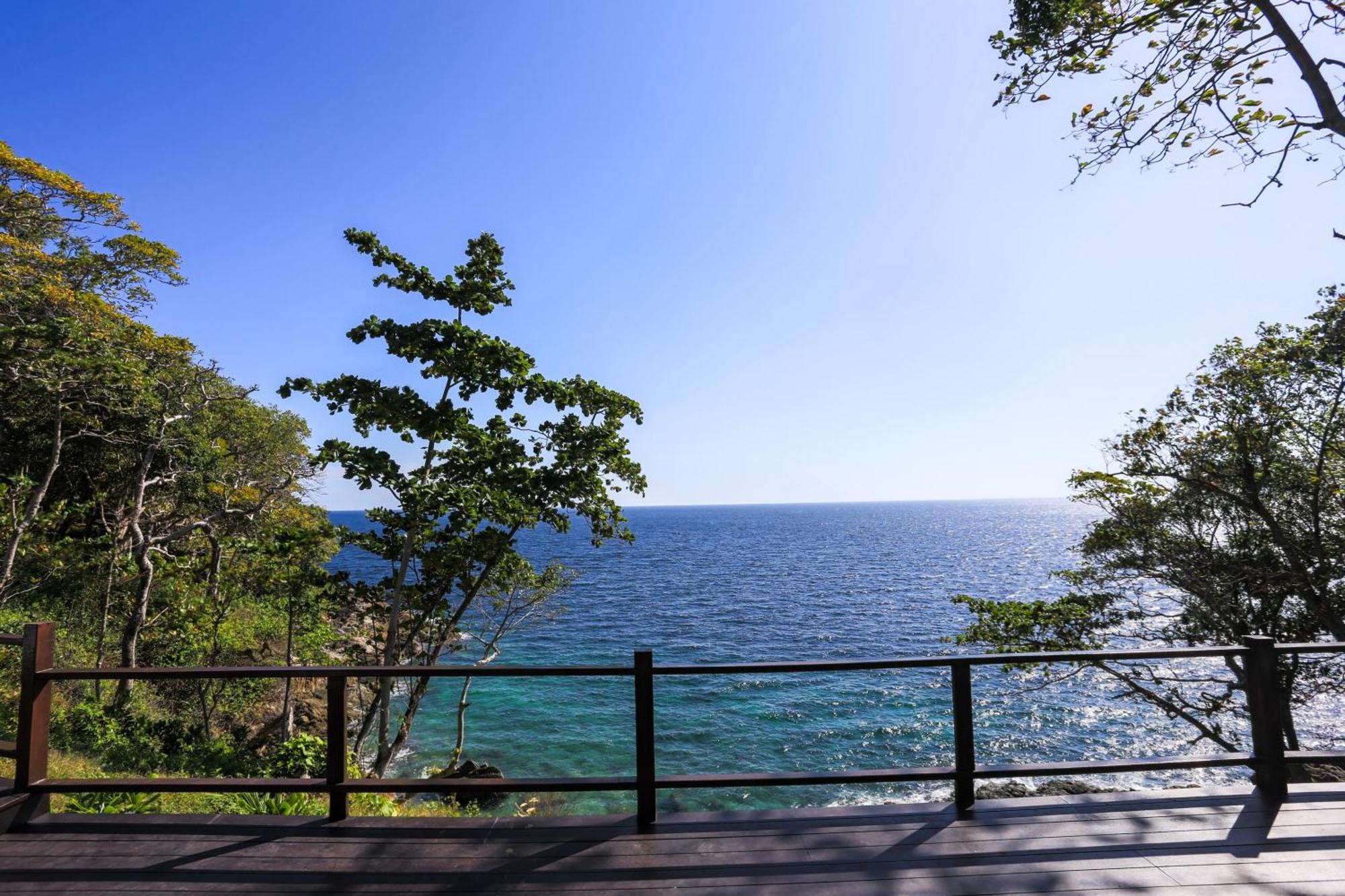 Ban Raya Resort And Spa Ko Racha Yai Zewnętrze zdjęcie