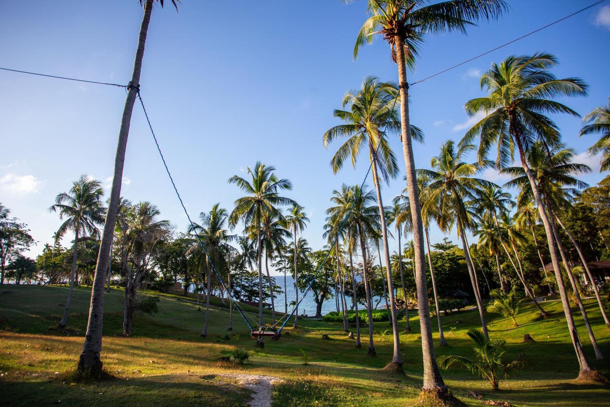 Ban Raya Resort And Spa Ko Racha Yai Zewnętrze zdjęcie