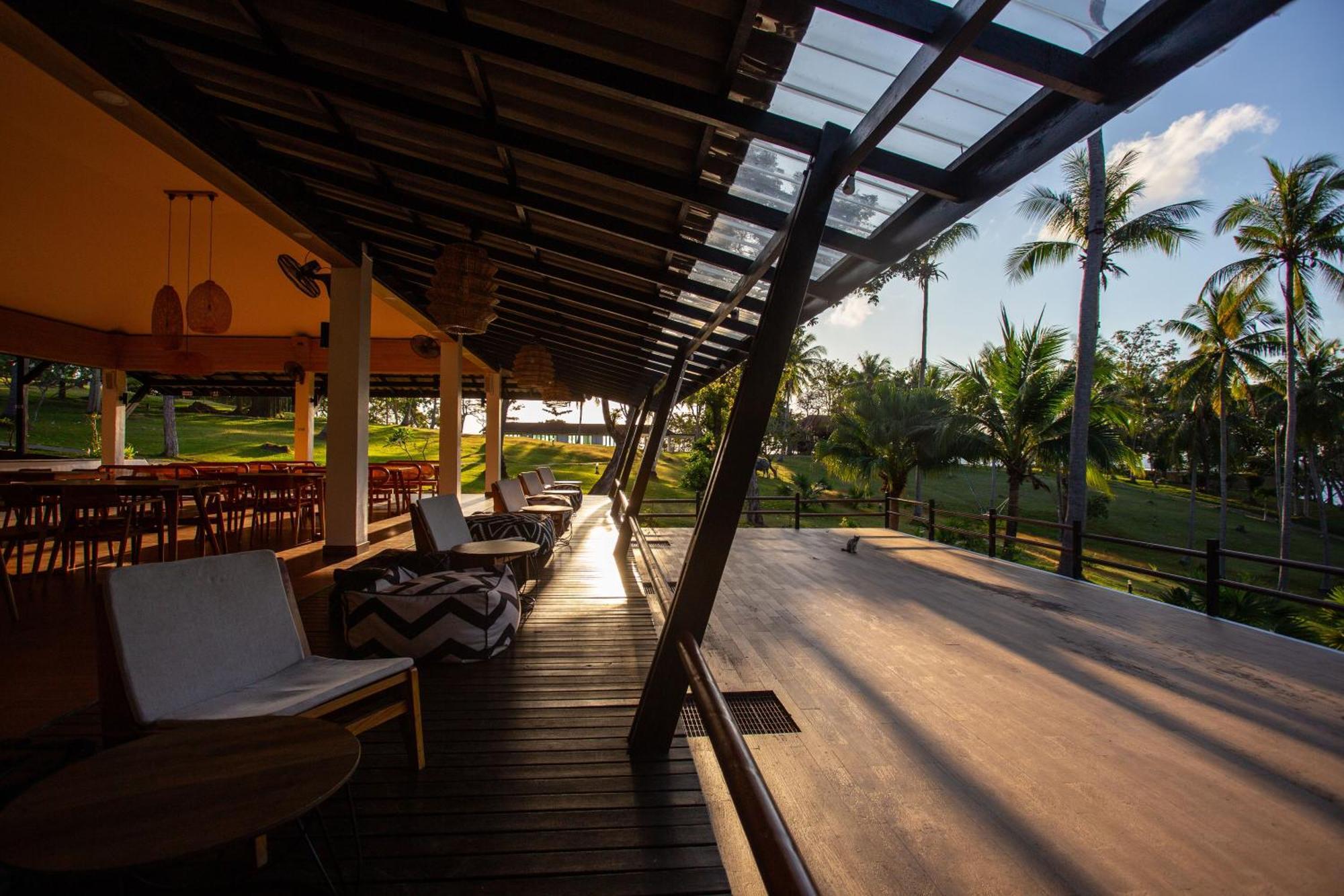 Ban Raya Resort And Spa Ko Racha Yai Zewnętrze zdjęcie