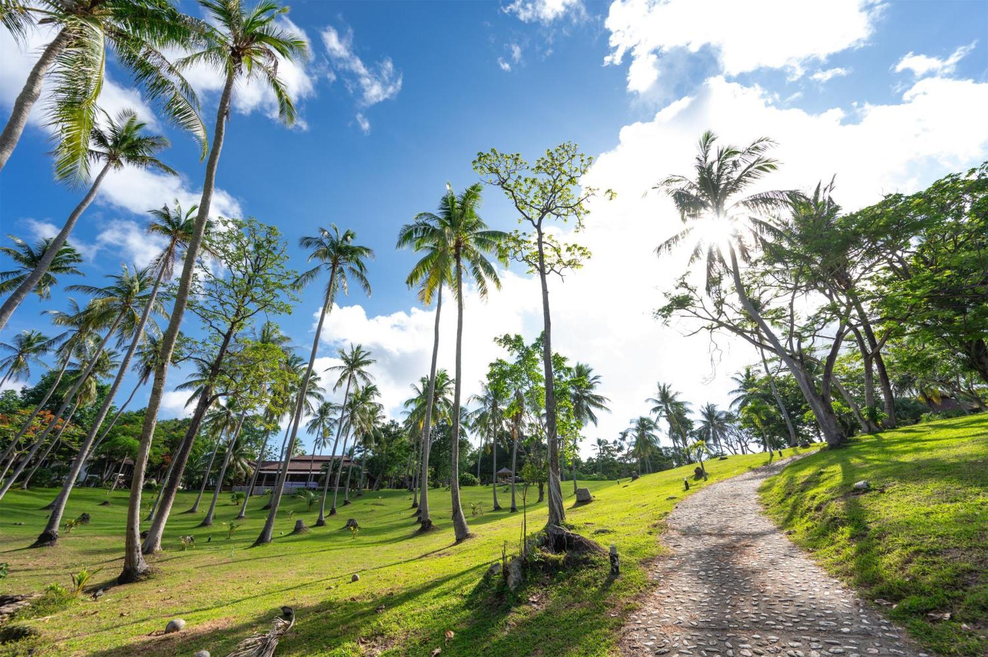 Ban Raya Resort And Spa Ko Racha Yai Zewnętrze zdjęcie