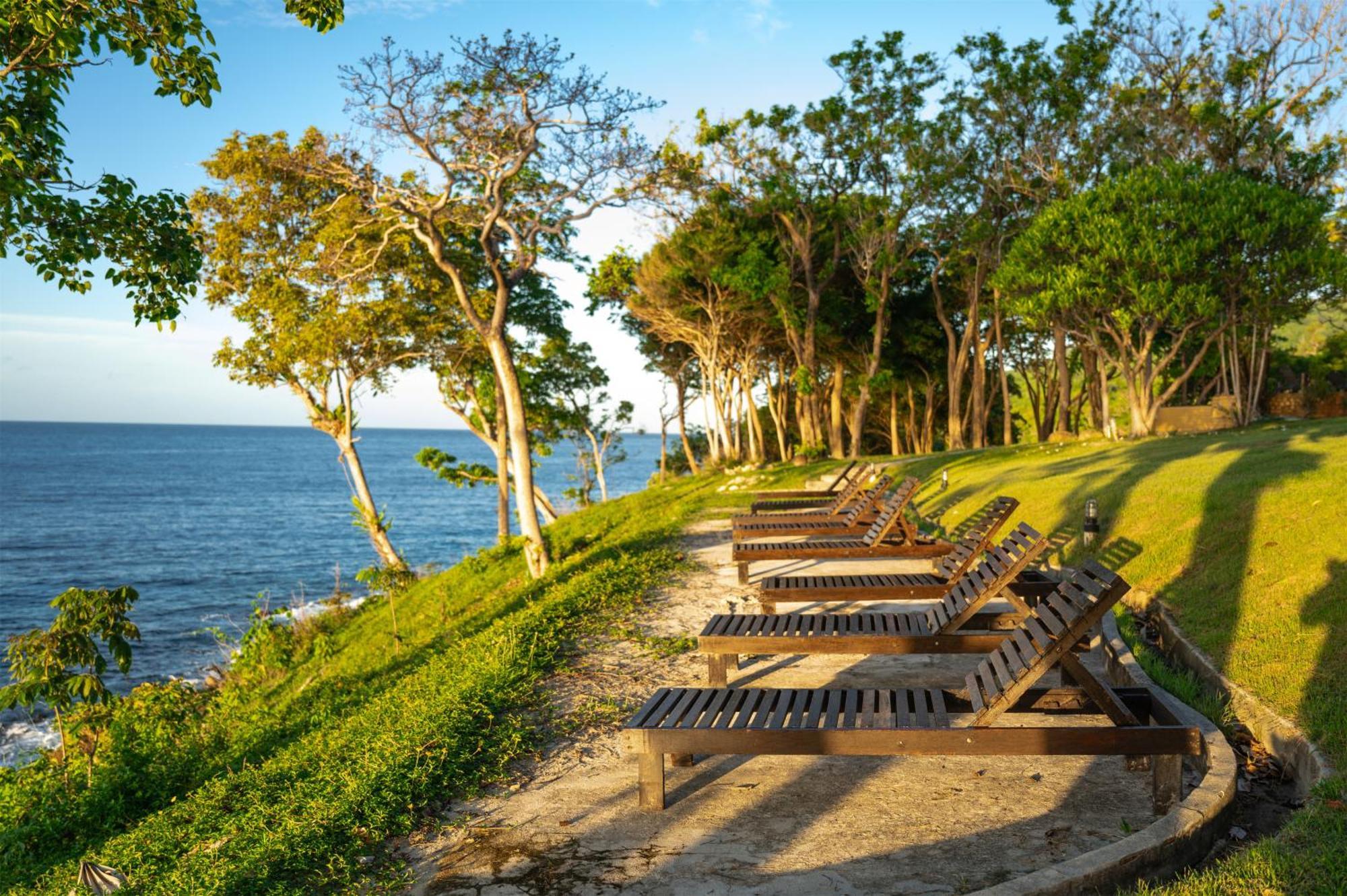 Ban Raya Resort And Spa Ko Racha Yai Zewnętrze zdjęcie